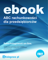 ABC Rachunkowości - ebook