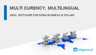 accounting and invoicing in Poland