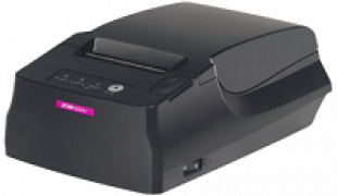 fiscal printer