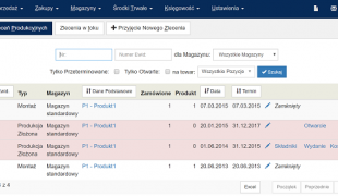 manufacturing online