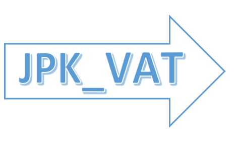 import plików JPK_VAT
