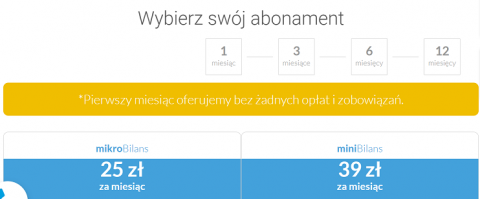 mksiegowa - nowa wersja programu