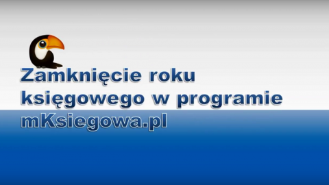 zamknięcie roku 2018