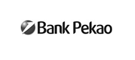import wyciągów bankowych PekaoSA