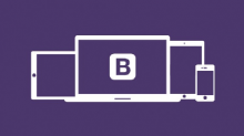 nowy interfejs programu mKsiegowa z wykorzystaniem boostrap