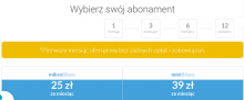 mksiegowa - nowa wersja programu