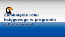 zamknięcie roku 2018