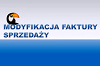 modyfikacja faktury elektronicznej w programie księgowości internetowej mKsiegowa.pl